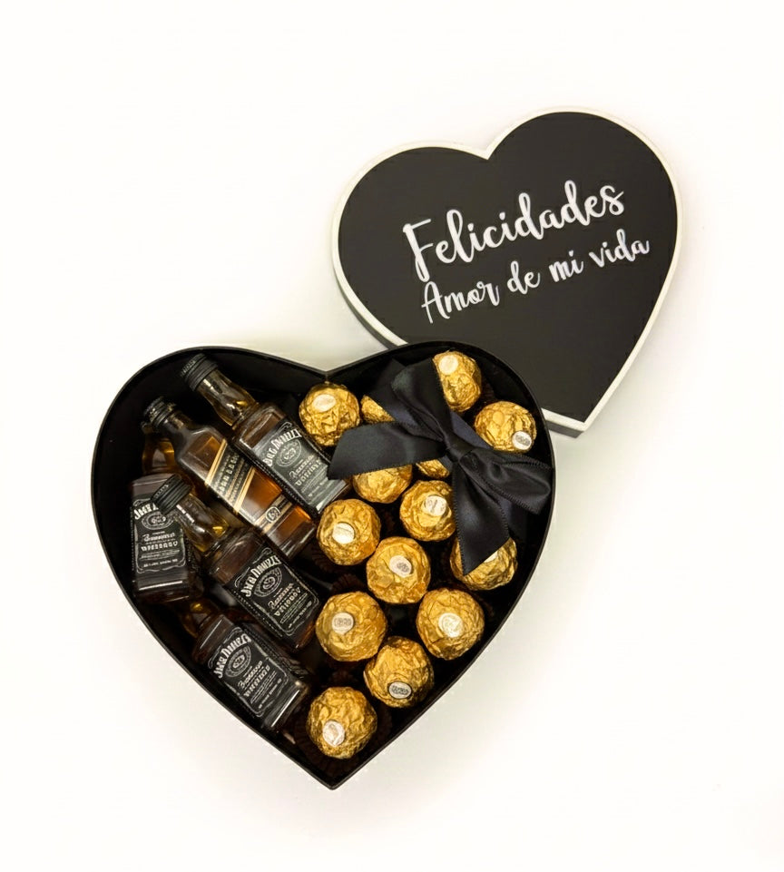 Amorcito gift box