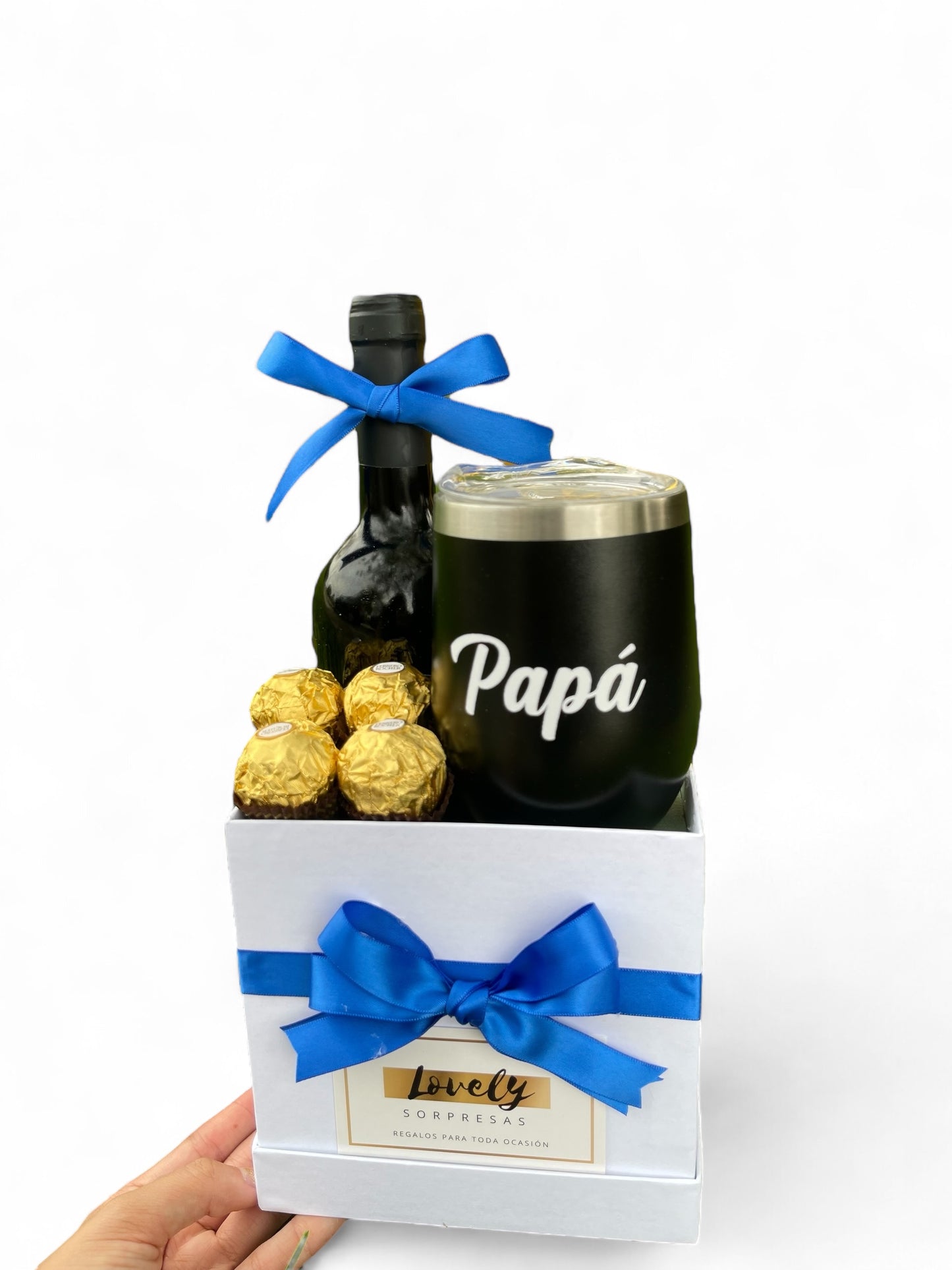 Gift Box for Him