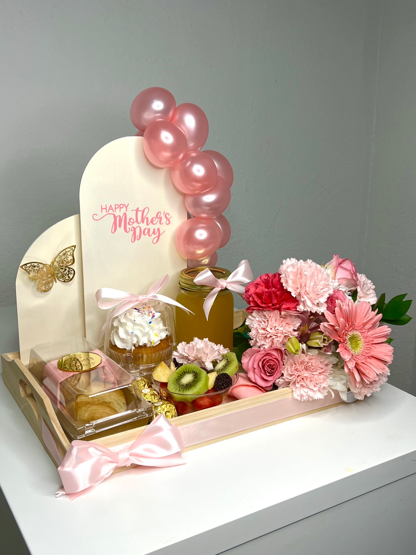 Mother’s Day Surprise Breakfast – A Perfect Morning for Mom