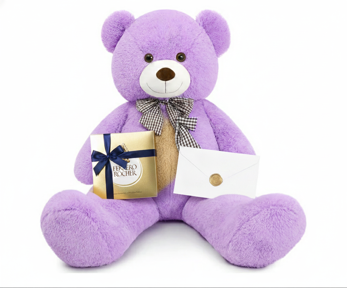 Lovely Teddy Bear