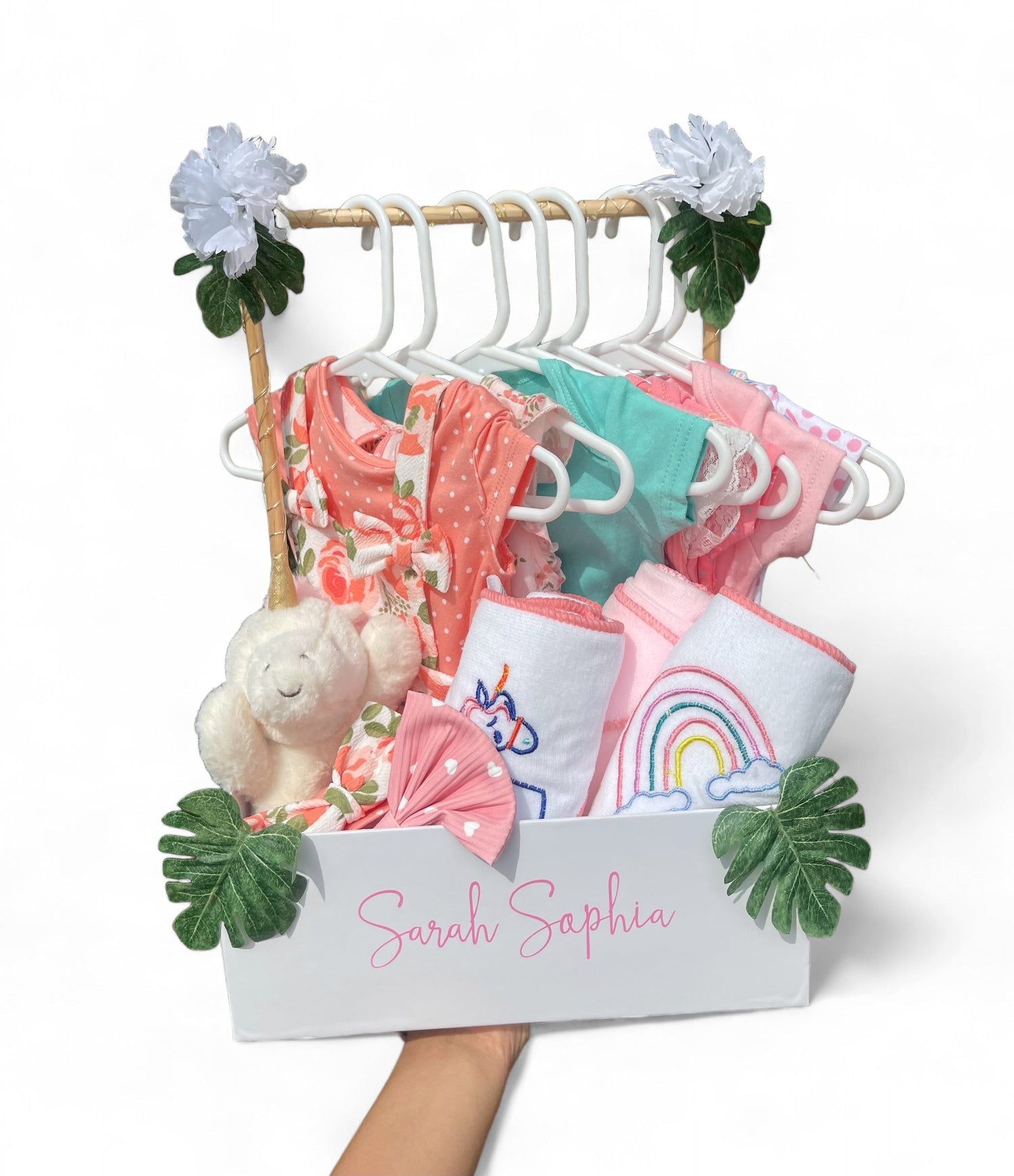 New Born Baby Gifts