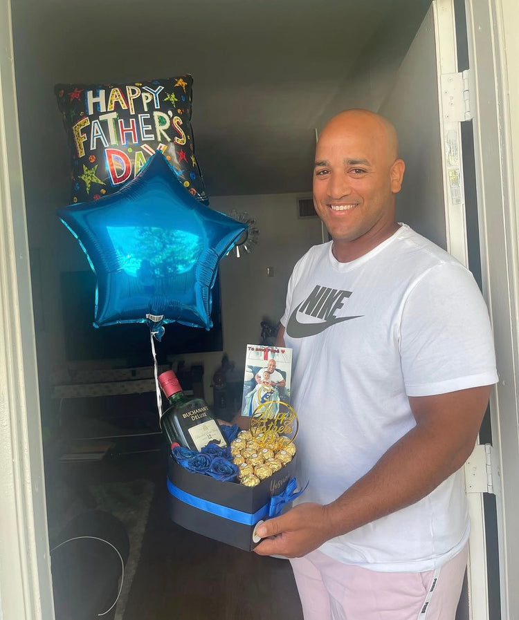 Father’s Day