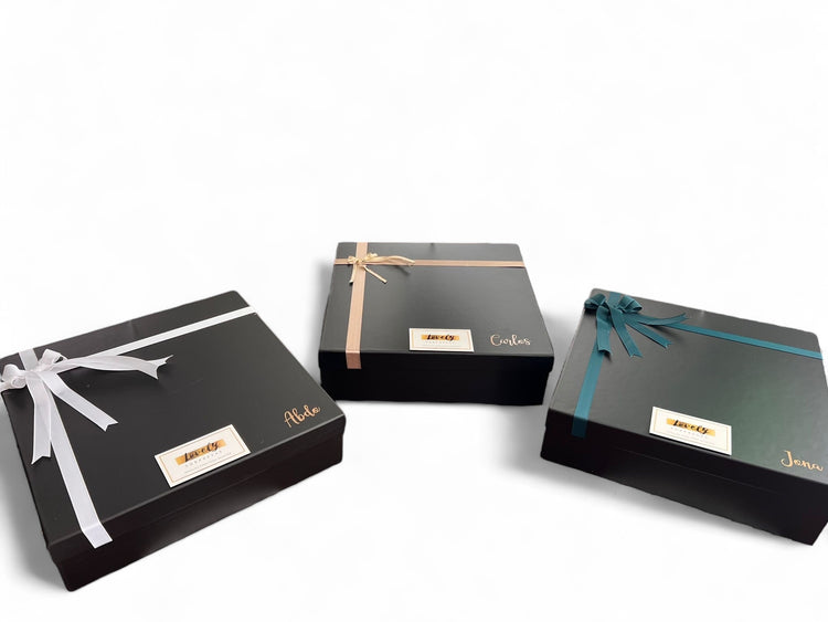 Gift boxes