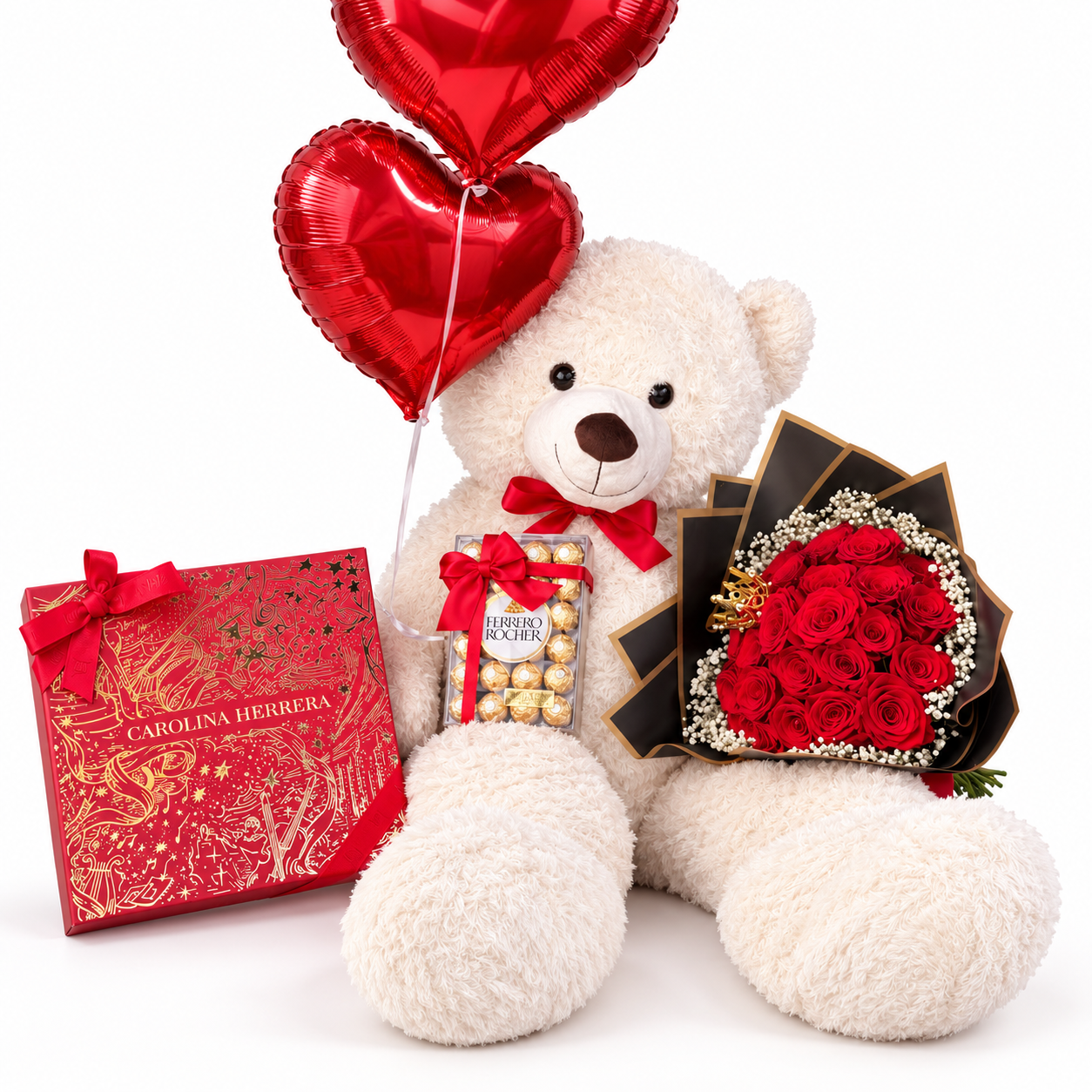 Extra gifts