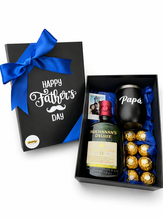 Best deluxe box for man