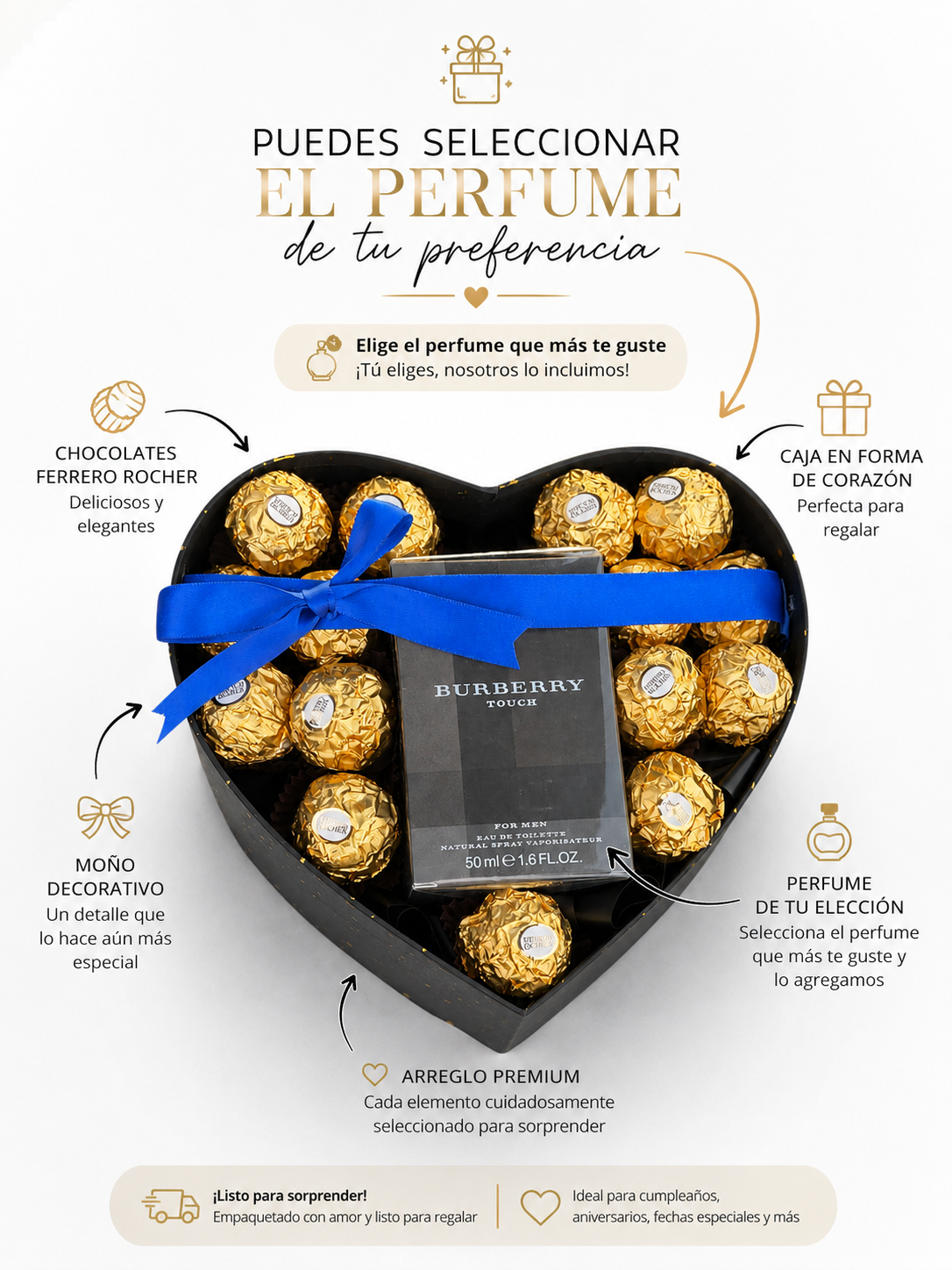 Premium Box
