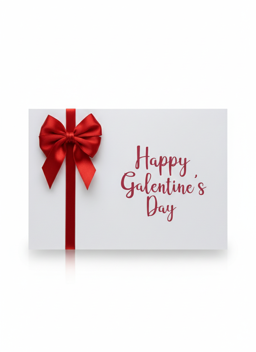Galentines Bestie Box