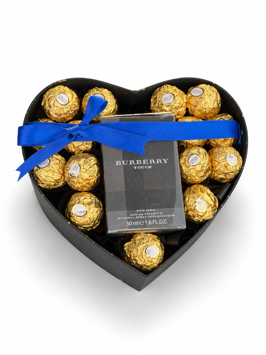 Premium Box