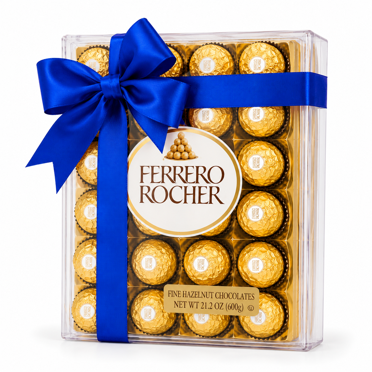 Ferrero Rocher Deluxe Box (48pcs)