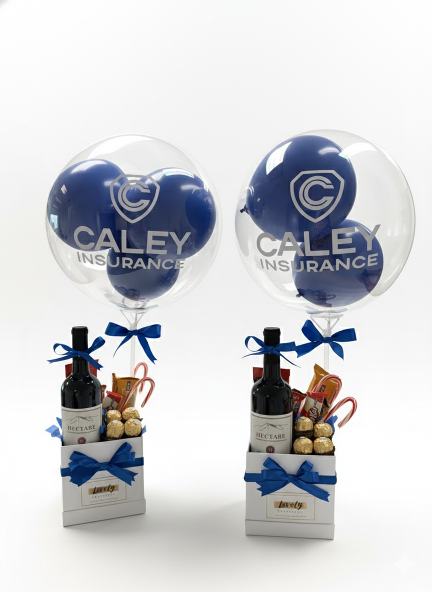 Corporativo gift box