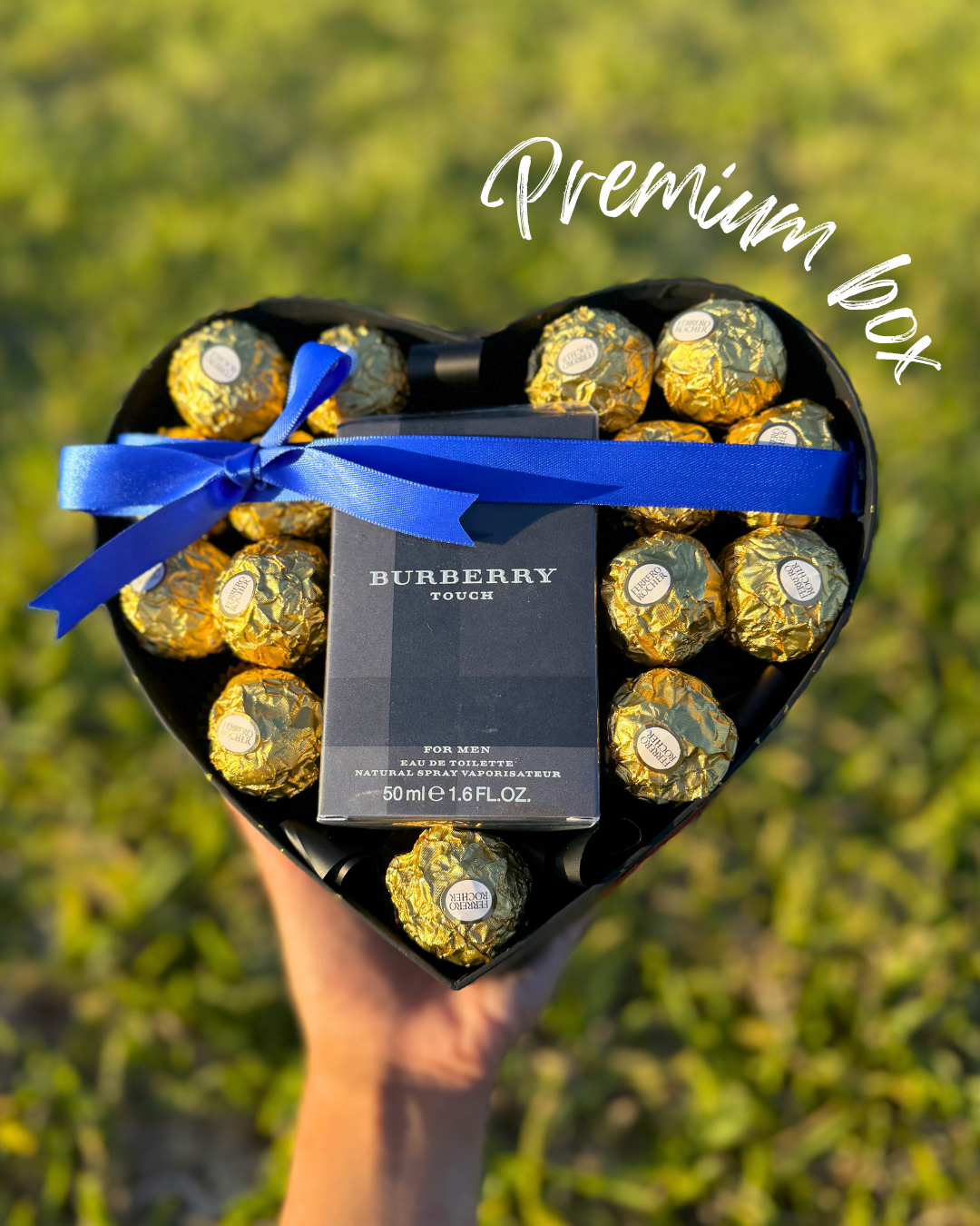 Premium Box