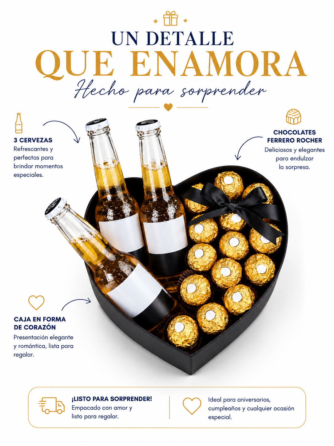El cervecero gift box