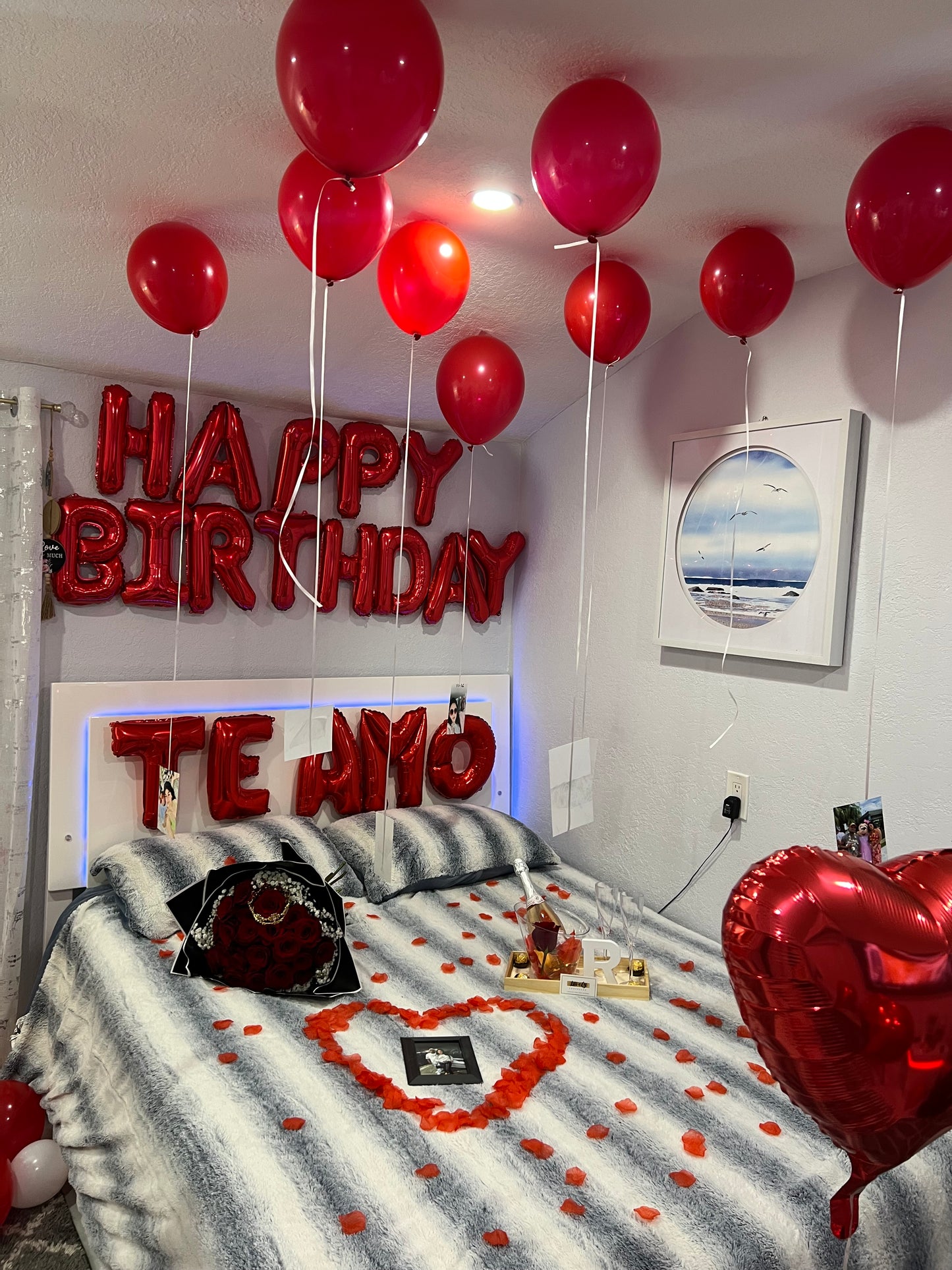 Lovely Room Decor