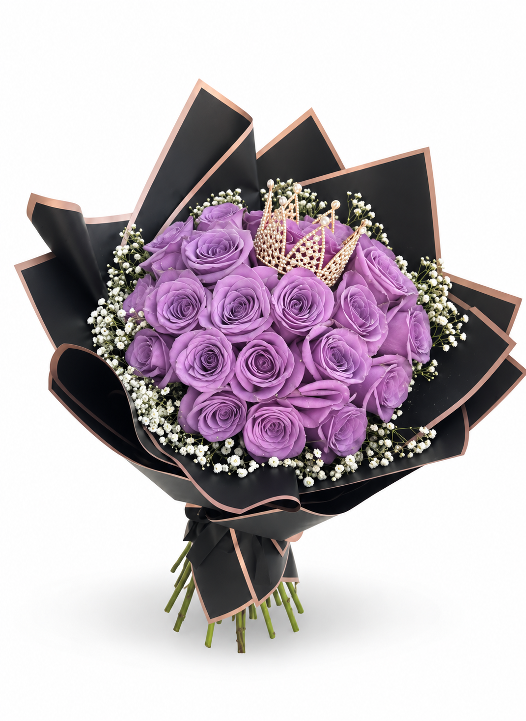 Ramo de rosas