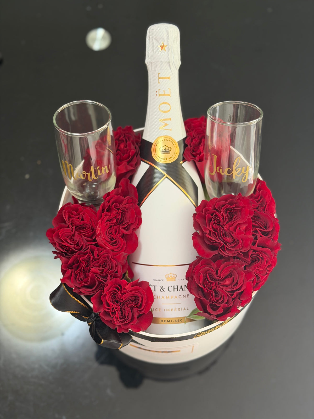 Royal Romance Box