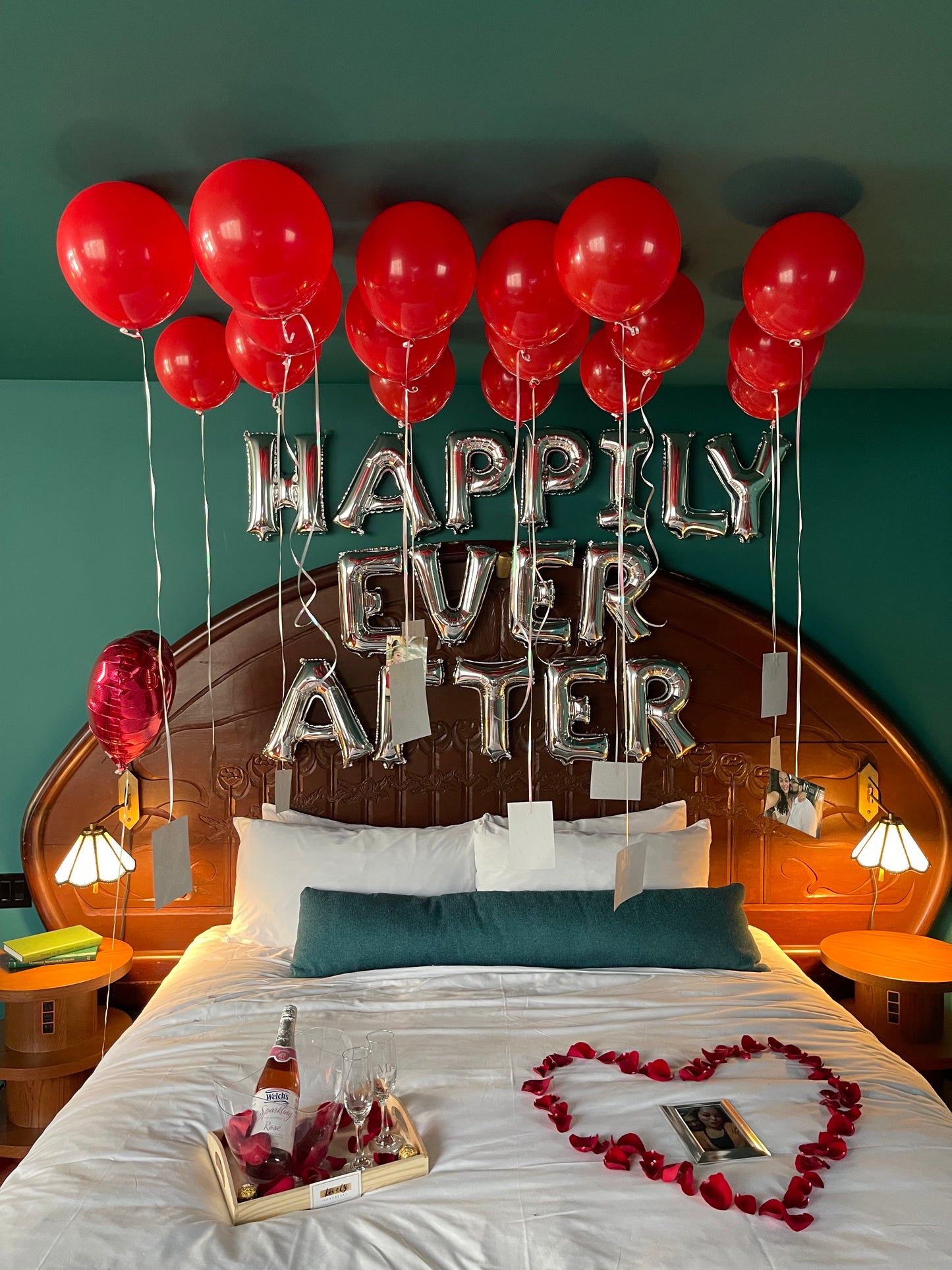 Lovely Room Decor