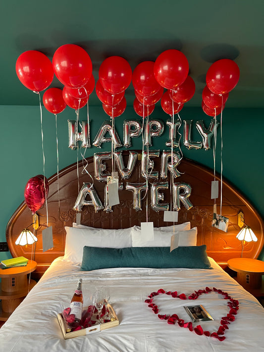 Lovely Room Decor