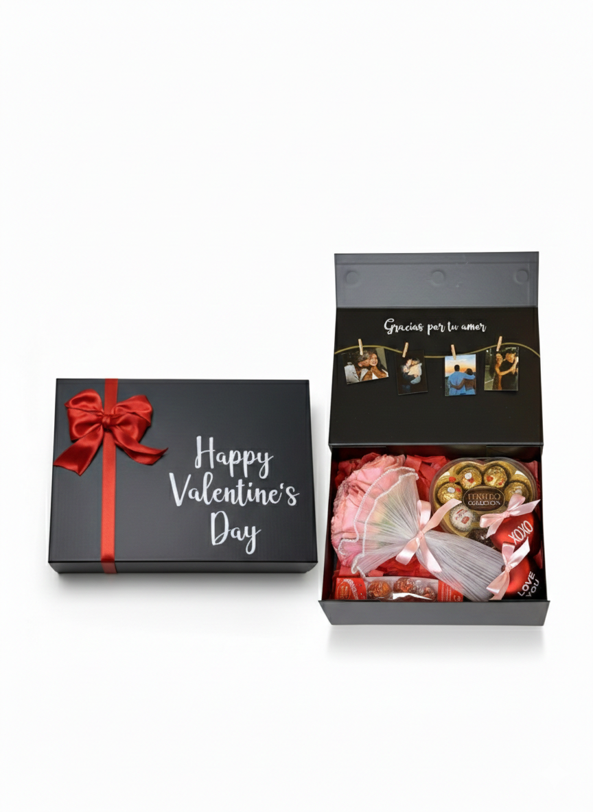 My love gift box