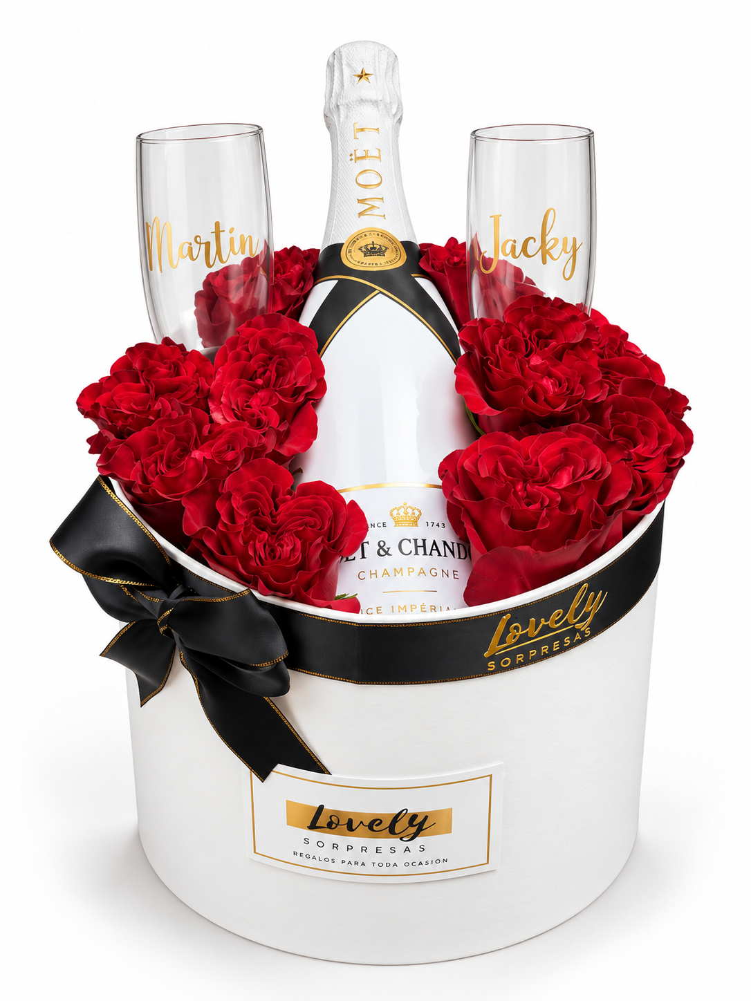 Royal Romance Box