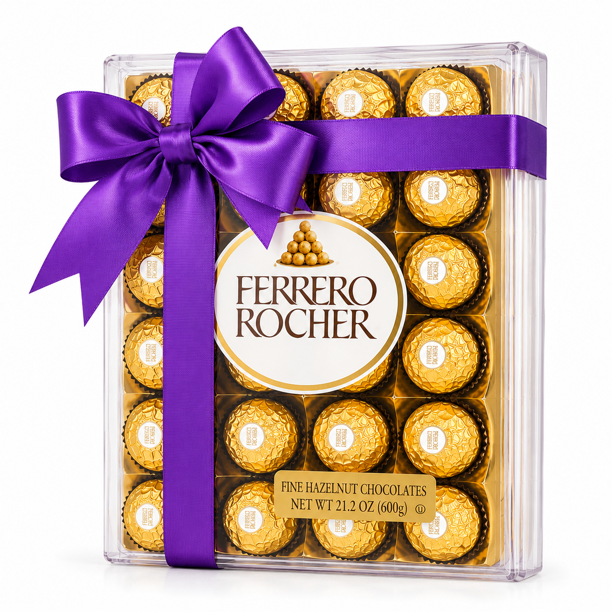 Ferrero Rocher Deluxe Box (48pcs)