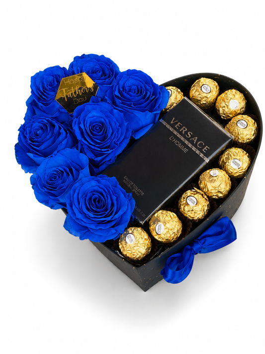 VIP PERFUME BOX