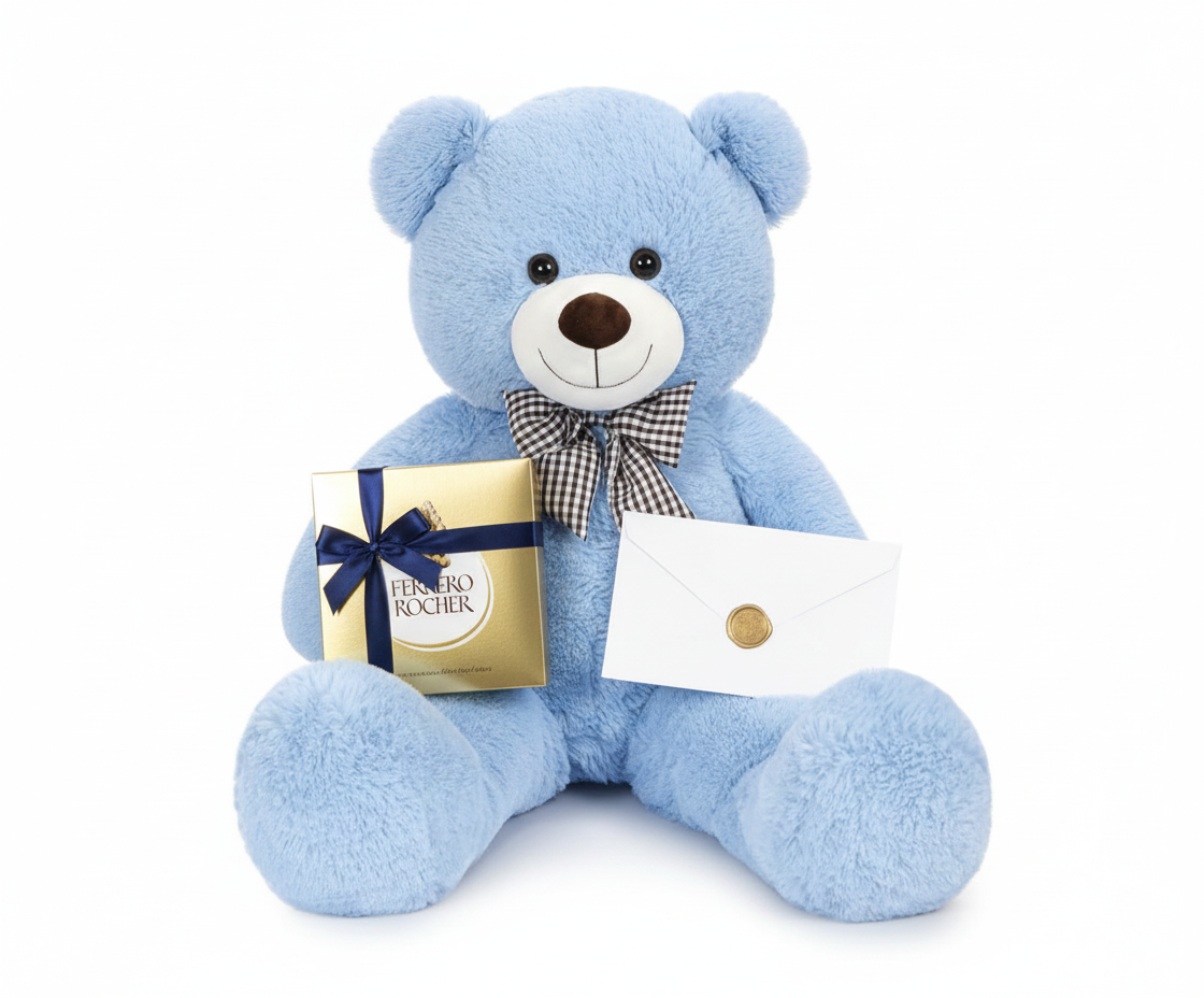 Lovely Teddy Bear
