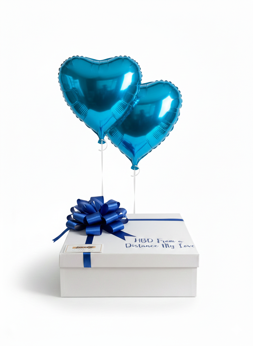 Caja de desayuno Sweet Memories